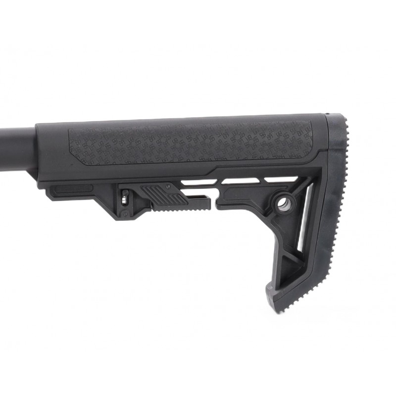 Karabinek ASG Specna Arms RRA SA-E10 EDGE™ HAL 2 ETU Light Ops Stock Gen. 2 Czarny