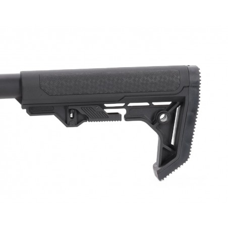 Karabinek ASG Specna Arms RRA SA-E10 EDGE™ HAL 2 ETU Light Ops Stock Gen. 2 Czarny