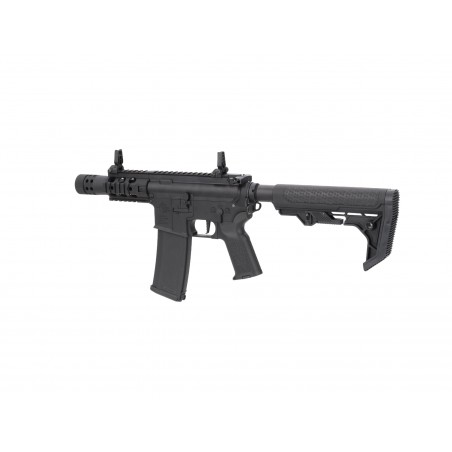Karabinek ASG Specna Arms RRA SA-E10 EDGE™ HAL 2 ETU Light Ops Stock Gen. 2 Czarny