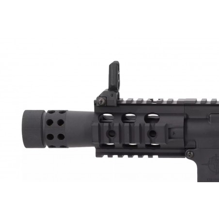 Karabinek ASG Specna Arms RRA SA-E10 EDGE™ HAL 2 ETU Light Ops Stock Gen. 2 Czarny