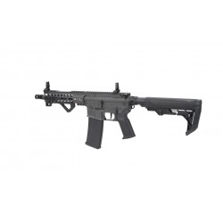 Karabinek ASG Specna Arms RRA SA-E17 EDGE™ HAL 2 Light Ops Stock Gen. 2 Chaos Grey