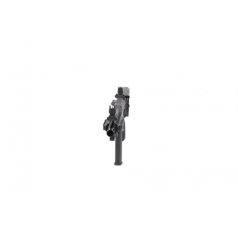 Karabinek ASG Specna Arms RRA SA-E17 EDGE™ HAL 2 Light Ops Stock Gen. 2 Chaos Grey