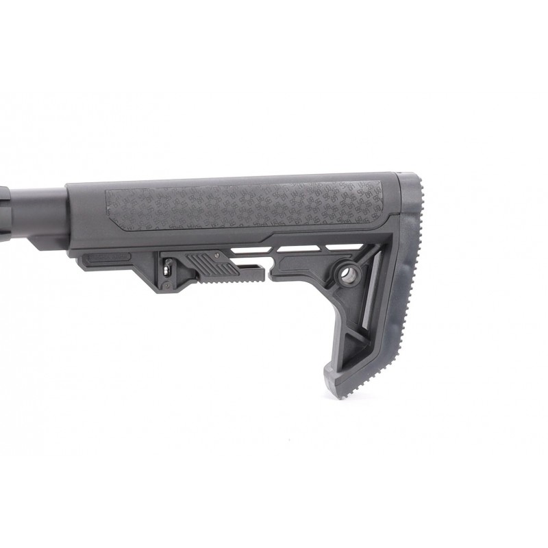 Karabinek ASG Specna Arms RRA SA-E17 EDGE™ HAL 2 Light Ops Stock Gen. 2 Chaos Grey