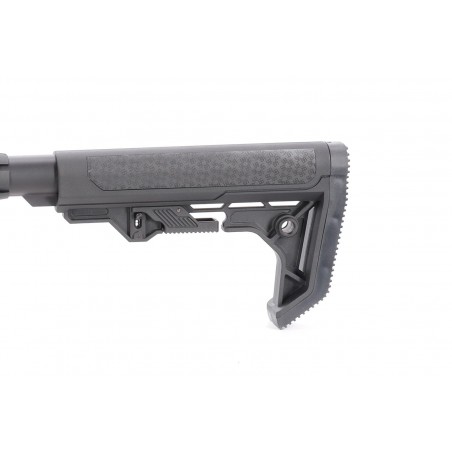 Karabinek ASG Specna Arms RRA SA-E17 EDGE™ HAL 2 Light Ops Stock Gen. 2 Chaos Grey