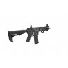 Karabinek ASG Specna Arms RRA SA-E17 EDGE™ HAL 2 Light Ops Stock Gen. 2 Chaos Grey