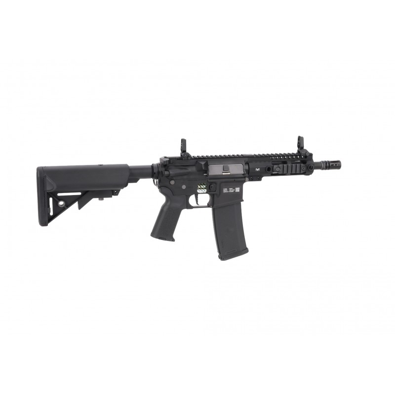 Karabinek ASG Specna Arms SA-E21 EDGE™ HAL 2 ETU Gen. 2 Czarny