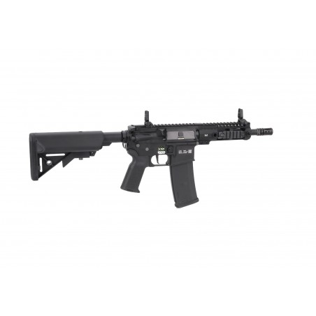 Karabinek ASG Specna Arms SA-E21 EDGE™ HAL 2 ETU Gen. 2 Czarny