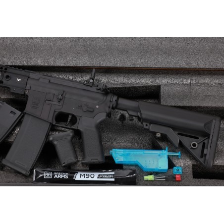 Karabinek ASG Specna Arms SA-E21 EDGE™ HAL 2 ETU Gen. 2 Czarny