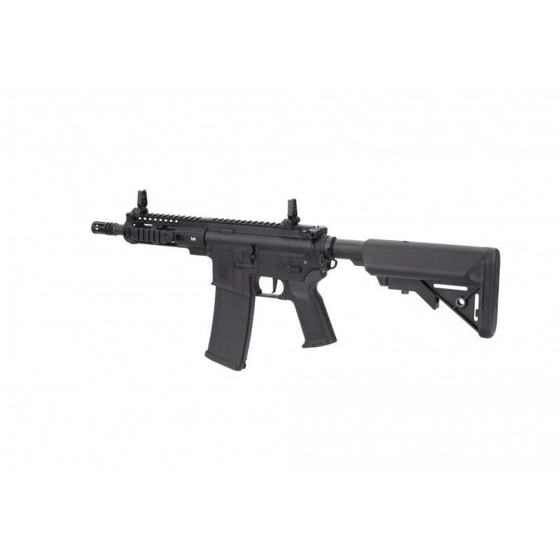 Karabinek ASG Specna Arms SA-E21 EDGE™ HAL 2 ETU Gen. 2 Czarny