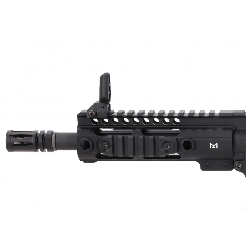 Karabinek ASG Specna Arms SA-E21 EDGE™ HAL 2 ETU Gen. 2 Czarny