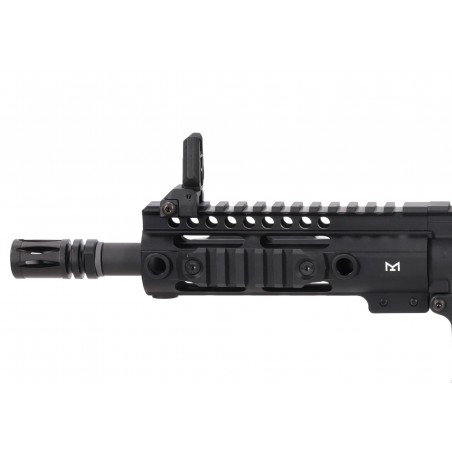 Karabinek ASG Specna Arms SA-E21 EDGE™ HAL 2 ETU Gen. 2 Czarny