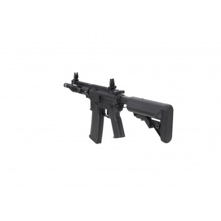 Karabinek ASG Specna Arms SA-E21 EDGE™ HAL 2 ETU Gen. 2 Czarny