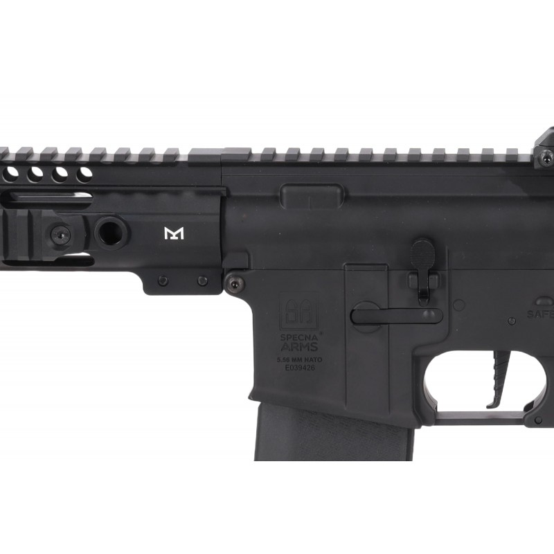 Karabinek ASG Specna Arms SA-E21 EDGE™ HAL 2 ETU Gen. 2 Czarny