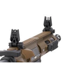 Karabinek ASG Specna Arms SA-E21 EDGE™ HAL 2 ETU Gen. 2 Chaos Bronze