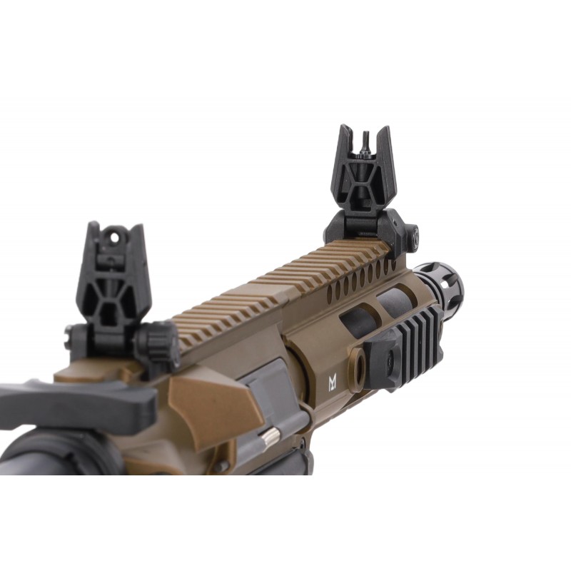 Karabinek ASG Specna Arms SA-E21 EDGE™ HAL 2 ETU Gen. 2 Chaos Bronze