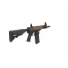 Karabinek ASG Specna Arms SA-E21 EDGE™ HAL 2 ETU Gen. 2 Chaos Bronze
