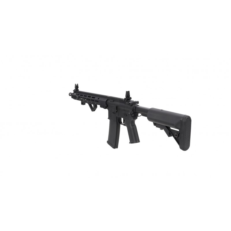 Karabinek ASG Specna Arms SA-E22 EDGE™ HAL 2 ETU Gen. 2 Czarny