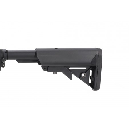 Karabinek ASG Specna Arms SA-E22 EDGE™ HAL 2 ETU Gen. 2 Czarny