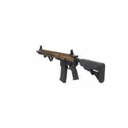 Karabinek ASG Specna Arms SA-E22 EDGE™ HAL 2 ETU Gen. 2 Chaos Bronze