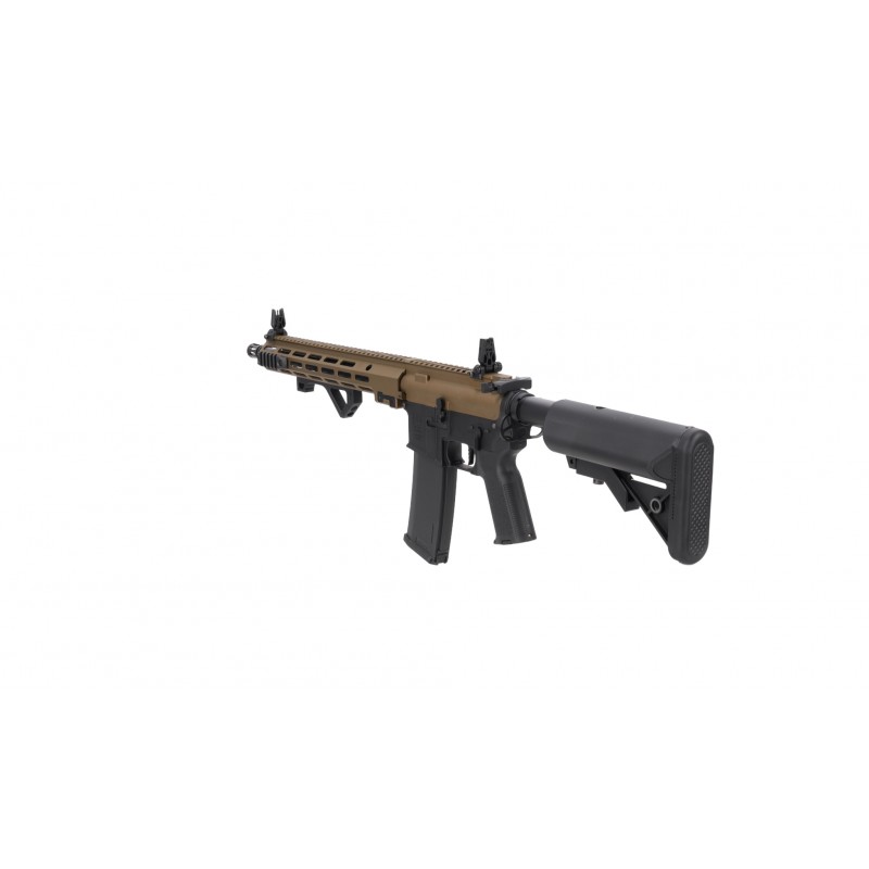 Karabinek ASG Specna Arms SA-E22 EDGE™ HAL 2 ETU Gen. 2 Chaos Bronze