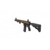 Karabinek ASG Specna Arms SA-E22 EDGE™ HAL 2 ETU Gen. 2 Chaos Bronze
