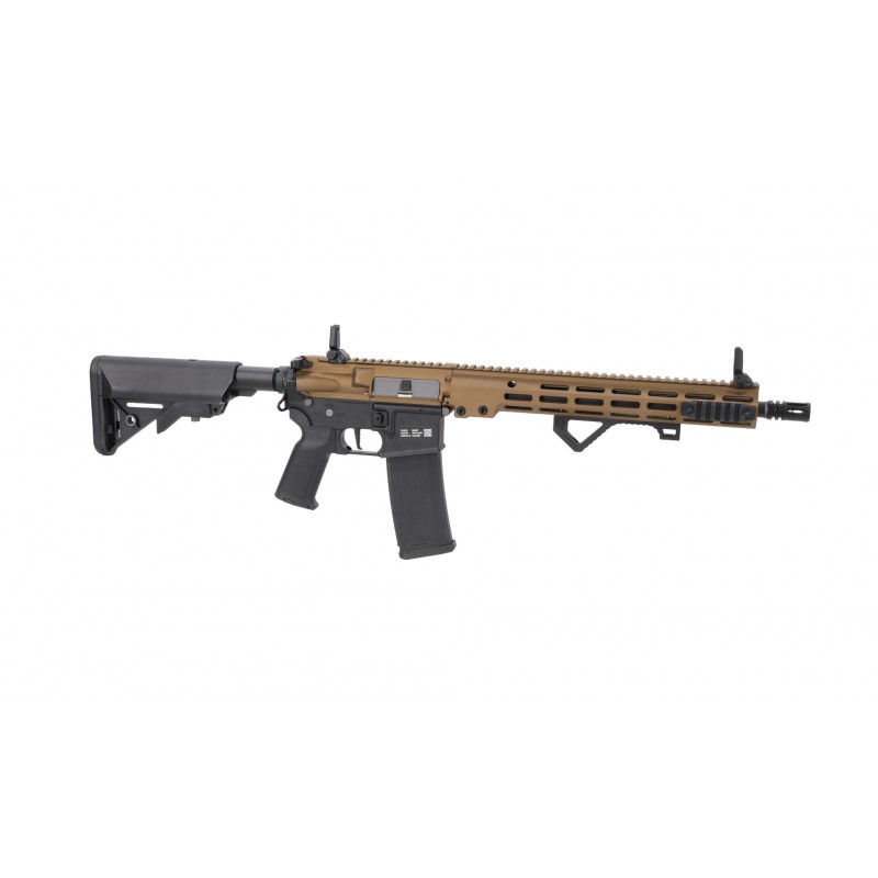 Karabinek ASG Specna Arms SA-E22 EDGE™ HAL 2 ETU Gen. 2 Chaos Bronze