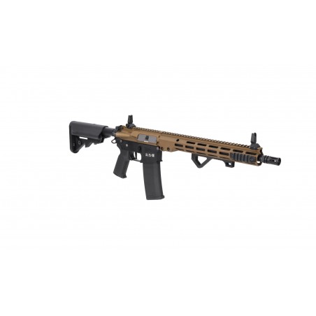 Karabinek ASG Specna Arms SA-E22 EDGE™ HAL 2 ETU Gen. 2 Chaos Bronze