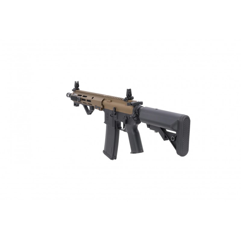 Karabinek ASG Specna Arms SA-E23 EDGE™ HAL 2 ETU Gen. 2 Chaos Bronze