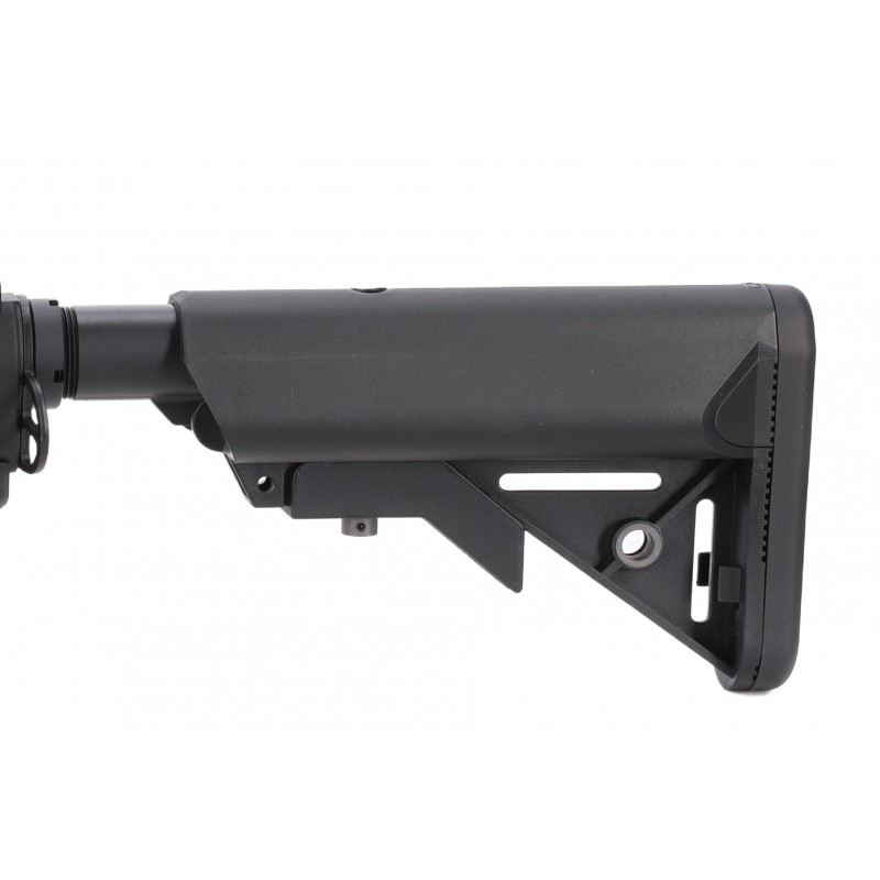 Karabinek ASG Specna Arms RRA SA-E24 EDGE™ HAL 2 ETU Gen. 2 Czarny