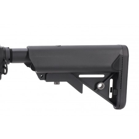 Karabinek ASG Specna Arms RRA SA-E24 EDGE™ HAL 2 ETU Gen. 2 Czarny