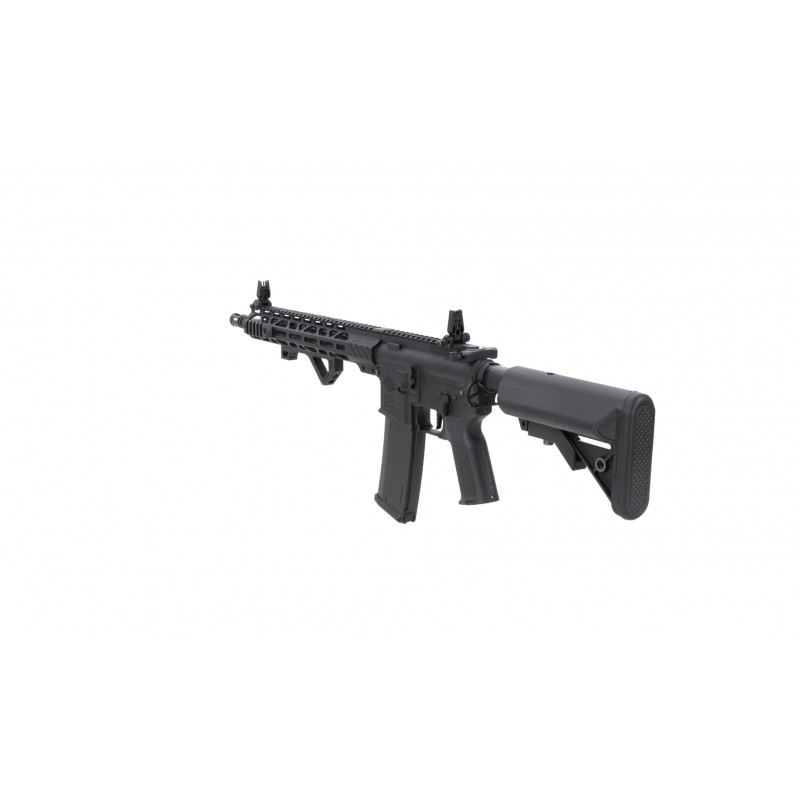 Karabinek ASG Specna Arms RRA SA-E24 EDGE™ HAL 2 ETU Gen. 2 Czarny