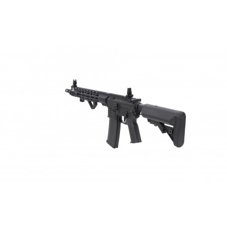 Karabinek ASG Specna Arms RRA SA-E24 EDGE™ HAL 2 ETU Gen. 2 Czarny