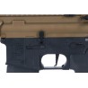 Karabinek ASG Specna Arms RRA SA-E24 EDGE™ HAL 2 ETU Gen. 2 Chaos Bronze
