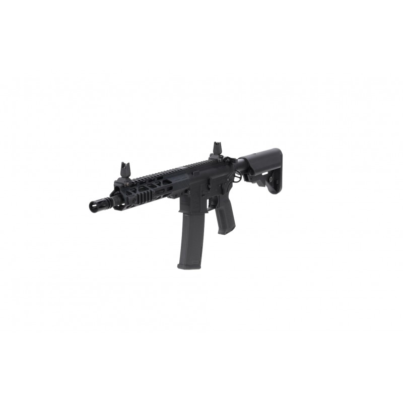 Karabinek ASG Specna Arms RRA SA-E25 EDGE™ HAL 2 ETU Gen. 2 Czarny