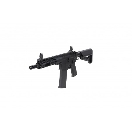 Karabinek ASG Specna Arms RRA SA-E25 EDGE™ HAL 2 ETU Gen. 2 Czarny