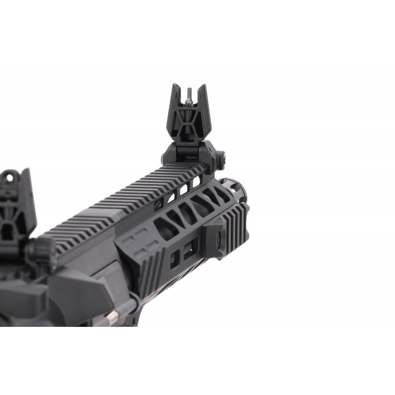 Karabinek ASG Specna Arms RRA SA-E25 EDGE™ HAL 2 ETU Gen. 2 Czarny