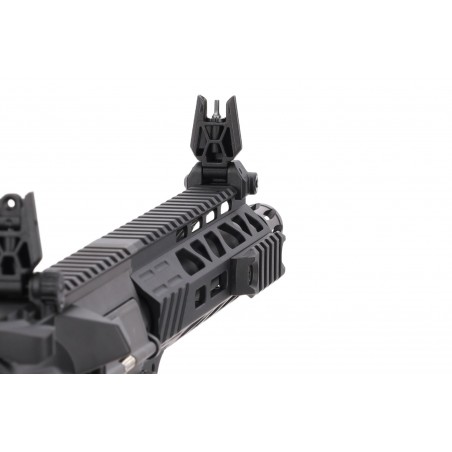 Karabinek ASG Specna Arms RRA SA-E25 EDGE™ HAL 2 ETU Gen. 2 Czarny