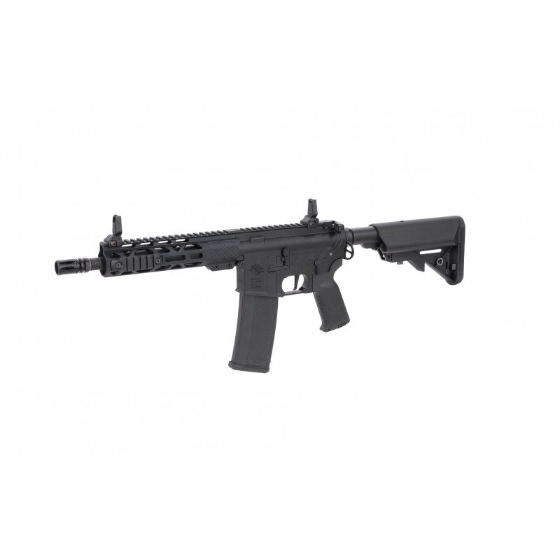 Karabinek ASG Specna Arms RRA SA-E25 EDGE™ HAL 2 ETU Gen. 2 Czarny