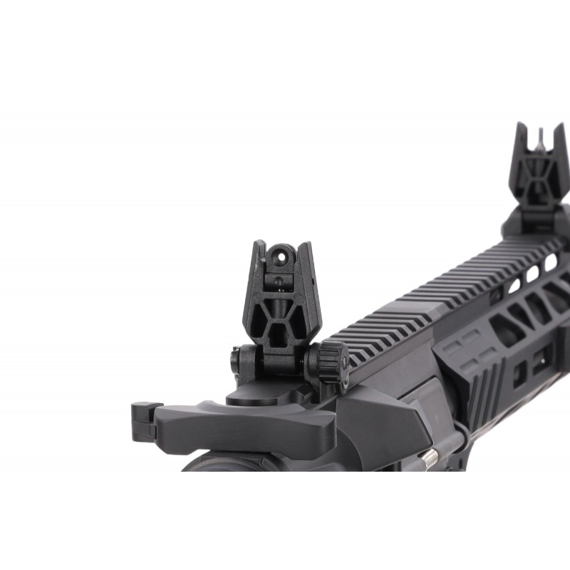 Karabinek ASG Specna Arms RRA SA-E25 EDGE™ HAL 2 ETU Gen. 2 Czarny