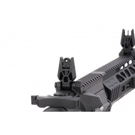 Karabinek ASG Specna Arms RRA SA-E25 EDGE™ HAL 2 ETU Gen. 2 Czarny