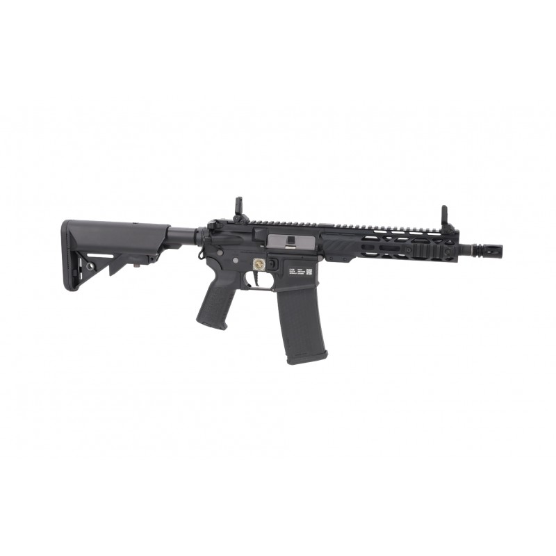 Karabinek ASG Specna Arms RRA SA-E25 EDGE™ HAL 2 ETU Gen. 2 Czarny