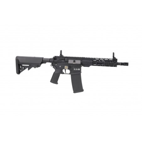 Karabinek ASG Specna Arms RRA SA-E25 EDGE™ HAL 2 ETU Gen. 2 Czarny