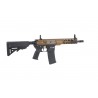 Karabinek ASG Specna Arms RRA SA-E25 EDGE™ HAL 2 ETU Gen. 2 Chaos Bronze