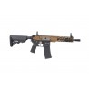 Karabinek ASG Specna Arms RRA SA-E25 EDGE™ HAL 2 ETU Gen. 2 Chaos Bronze
