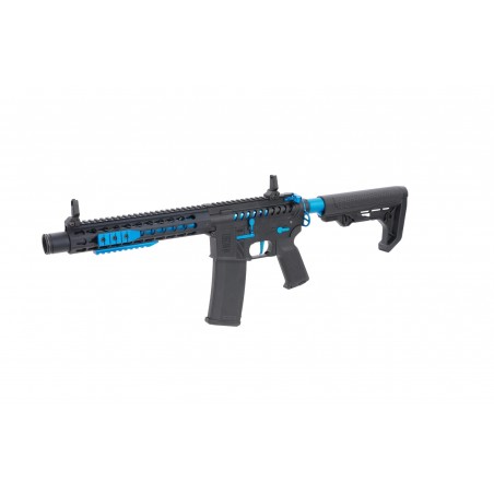 Karabinek ASG Specna Arms SA-E40 EDGE™ HAL 2 ETU Light Ops Stock Gen. 2 Niebieski