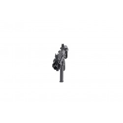 Karabinek ASG Specna Arms Daniel Defense® RIS III 10.5'' SA-E27 EDGE™ HAL 2™ ETU Gen. 2 Czarny