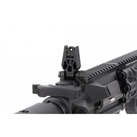 Karabinek ASG Specna Arms Daniel Defense® RIS III 10.5'' SA-E27 EDGE™ HAL 2™ ETU Gen. 2 Czarny