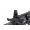 Karabinek ASG Specna Arms Daniel Defense® RIS III 10.5'' SA-E27 EDGE™ HAL 2™ ETU Gen. 2 Czarny