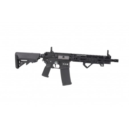 Karabinek ASG Specna Arms Daniel Defense® RIS III 10.5'' SA-E27 EDGE™ HAL 2™ ETU Gen. 2 Czarny