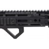 Karabinek ASG Specna Arms Daniel Defense® RIS III 10.5'' SA-E27 EDGE™ HAL 2™ ETU Gen. 2 Czarny